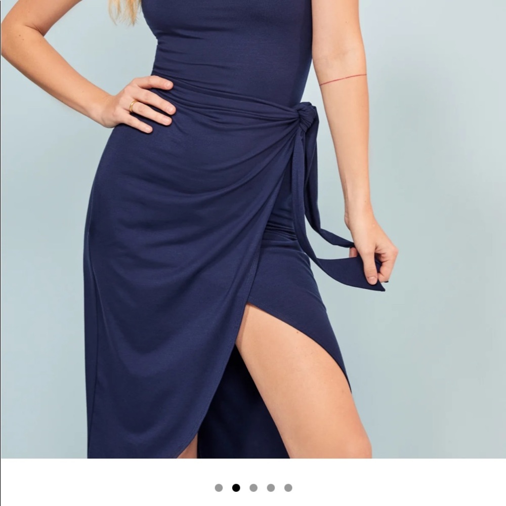 Reformation Kaila Dress
